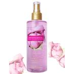 Victoria's Secret（ヴィクトリア・ビクトリアシークレット）【Body Mist, Strawberries &amp; Champagne】(ボディーミスト, ストロベリー＆シャンパン)