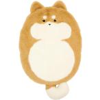 東洋ケース ゆたんぽカバー600ml用 フレンズ2 しば