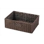  бумага корзина 4517657404724... промышленность цвет box корзина Brown кухня living уборная место хранения долговечный модный 