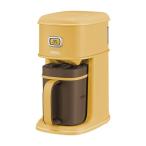 THERMOS サーモス アイスコーヒーメーカー ECI-661 キャラメル アイスコーヒー専用 操作簡単 結露しにくい 本格コーヒー 注ぎやすい 冷たさ長持ち お手入れ簡単