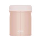 サーモス THERMOS 真空断熱スープジャー JEB-400 カーキ/ベージュピンク 敬老の日 400ml ベージュピンク(BEP)