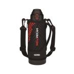 サーモス THERMOS 真空断熱スポーツボトル FJS-1000F BKOR 水筒 ステンレスボトル マグボトル 直飲