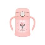 ショッピングストロー サーモス THERMOS まほうびんのベビーストローマグ FJT-250DS P-P ベビー用品 水筒 ステンレスボトル