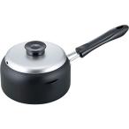 和平フレイズ（株）揚げづつみ ＩＨ片手天ぷら鍋１６ｃｍ 4903779073373 キッチン用品 調理器具 なべ 揚げ物 フタ付