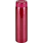 和平フレイズ   FORTEC サースティ マグボトル 1000ml レッド RH-1609 4903779716096 ステンレスボトル 直飲み 保温 保冷 真空断熱