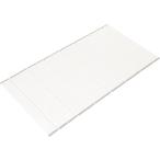  восток pre складной крышка для ванны laknes75×149cm слоновая кость L15