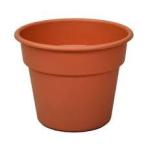  Apple одежда -AP pot 5 номер терракота 4905980367135 простой вода. . выдающийся цветочный горшок садоводство 