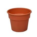  Apple одежда -AP pot 7 номер терракота 4905980368132 простой вода. . выдающийся цветочный горшок садоводство 
