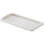  Apple одежда - Queen plate 350 type белый 4905980414211 elegant длина прямоугольник . тарелка закрытый тоже использование возможен "дышит" . хороший 