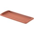  Apple одежда - Queen plate 450 type Brown 4905980414327 elegant длина прямоугольник . тарелка закрытый тоже использование возможен "дышит" . хороший 