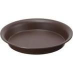  craft plate 18 type для DBR 4905980432482 Apple одежда - садоводство сопутствующие товары садоводство горшок тарелка . тарелка темно-коричневый 
