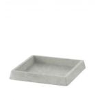  Ricci .rubota колено квадратное plate 12 type W 4945680715935 садоводство сопутствующие товары принадлежности для садоводства поддонник горшок тарелка прямоугольник 