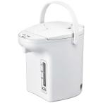 pi- кок термос электрический теплоизоляция воздушный pot ( не ... модель )(2.2L)4971860032769 поттер белый 