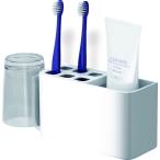 as bell Lux MG зубная щетка подставка белый 4974908585890 ванная пространство . постановка установка простой Smart . дизайн применение . сопоставив свободно 