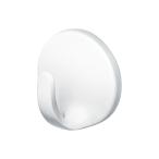 as bell Lux MG крюк 2 штук белый 4974908586194 ванная пространство . постановка установка простой Smart . дизайн применение . сопоставив свободно 