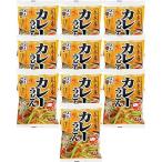 五木食品 五木庵カレーうどん 225g ×10個