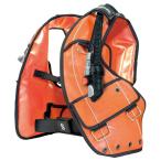 [SCUBAPRO]BC жакет CLASSIC ZERO G TPU orange 