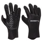 [mobby's]ZOOM UP GLOVE2.5( zoom выше перчатка 2.5)DA-1160