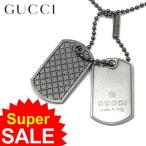 ¥°¥Ã¥Á GUCCI ¥Í¥Ã¥¯¥ì¥¹ W¥É¥Ã¥°¥¿¥° ¥Ç¥£¥¢¥Þ¥ó¥Æ ¥¬¥ó¥á¥¿ YBB 272848 ¥·¥ë¥Ð¡¼925 ¥á¥ó¥º¡Ú·è»»¥»¡¼¥ë¡Û