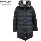 ショッピングmoncler 最終セール  モンクレール レディース サイズ (0) ダウン コート ジャケット リバーシブル MONCLER CHARMES A20934943644 53718 920
