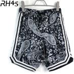 RH45 ハーフパンツ 短パン メンズ ト