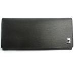 ショッピングダンヒル ダンヒル 長財布 二つ折り dunhill SIDECAR  DBR ダークブラウン 小銭入れ付  DUFP1010E 106007