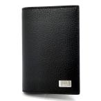 ダンヒル カードケース 名刺入れ  dunhill AVORITES  メンズ  ブラック Business Card Case 19F2947AV001R 183561