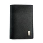 ダンヒル カードケース 名刺入れ  dunhill SIDECAR  ブラック Business Card Case 19F2F47SG 001 183561