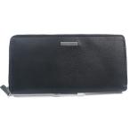 カルバンクライン 長財布 ラウンドファスナー 31CK190011 ブラック  小銭入れ付 Calvin Klein 300303