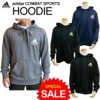 ショッピングアディダス アディダス コンバット スポーツ フーディ パーカー 長袖  スウェット トップス メンズ adidas combat sports CREWNECK ADICLHD03 吸汗性・速乾性 SPR10