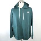 ザ・ノースフェイス メンズ フーディー パーカー トップス THE NORTH FACE  ESSENTIAL HOODIE  NM5PQ00C JGR【現品限り/サイズ115 3XL】
