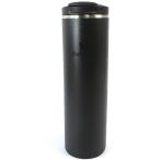 ショッピングマグ 【アウトレットセール】スタンレー STANLEY 真空マグボトル THE TRANSIT FLIPTOP MUG 473ml 保温保冷 10-13062-067 BLACK 2.0