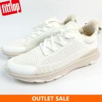 ショッピングSALE品 【アウトレットSALE-US8/25cm】フィットフロップ レディース スニーカー  FITFLOP VITAMIN FFX KNIT SPORTS SNEAKERS HV3  HV3-B19 #FK15