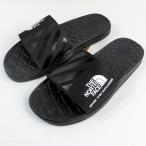 ザ・ノースフェイス サンダル スライド シャワー NS98N06A ブラック THE NORTH FACE メンズ レディース【アウトレットセール】