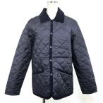 【展示品現品セール】LAVENHAM ラベンハム キルティング ジャケット レディース RAYDON  レイドン サイズ10/38