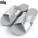 フィットフロップ  サンダル レディース FITFLOP  LULU  クリスタ