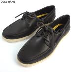 COLE HAAN Cole Haan мужской deck shoes Grand плюс bow боковой лодка колодка C42167 M GRAND + BOWSIDE BOATSHOE T.MORO