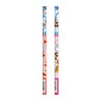  Crayon Shin-chan красный синий карандаш каждый 2 шт по 4 шт. комплект KS-556210 /.. Chan .. Family 