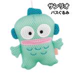 Sanrio герой z автобус ...SR-3606 / рукоятка gyo Don автобус губка 