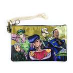  Bandai JoJo's Bizarre Adventure Flat сумка JJK-08B / набор 