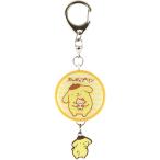  Pom Pom Purin персональная сигнализация SAN-652OR / orange 
