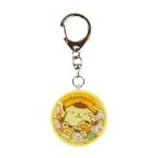  Pom Pom Purin персональная сигнализация SAN-730YE / желтый 