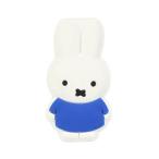 ミッフィー ケーブルマスコット(クロスタイプ) MF-16WH / ミッフィー