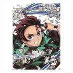 鬼滅の刃 ジグソーパズル500ピース / 竈門炭治郎 / 500-350