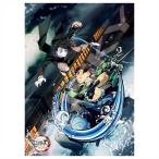 劇場版「鬼滅の刃」無限列車編 ジグソーパズル500ピース / 劇場版「鬼滅の刃」無限列車編(2) / 500-364