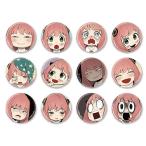 Yahoo! Yahoo!ショッピング(ヤフー ショッピング)SPY×FAMILY アーニャ表情缶バッジ