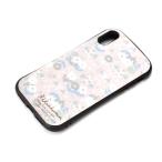 iPhoneXS/X用ハイブリッド...