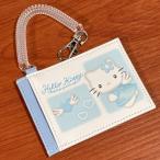  Sanrio / Hello Kitty чехол для пропуска BLKT-097 /.... Angel 