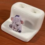  Disney / Винни Пух зубная щетка подставка MCPH-316 / Ran pi-