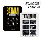  Batman 85th коврик для мыши BTM-103 /A модель B модель 